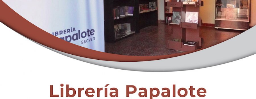 Librería Papalote