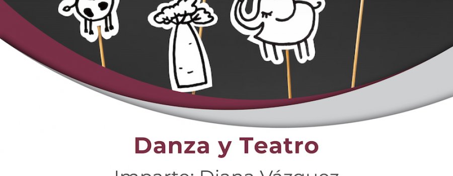 Danza y Teatro