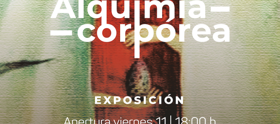 Alquimia corpórea