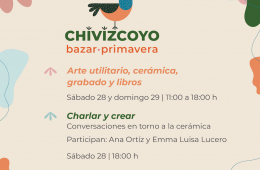 Chivizcoyo bazar