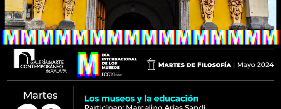 Los museos y la educación
