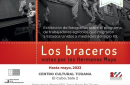 Los braceros vistos por los Hermanos Mayo