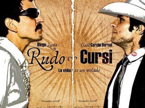 Rudo y cursi