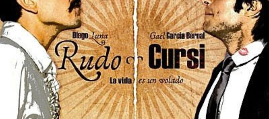 Rudo y cursi