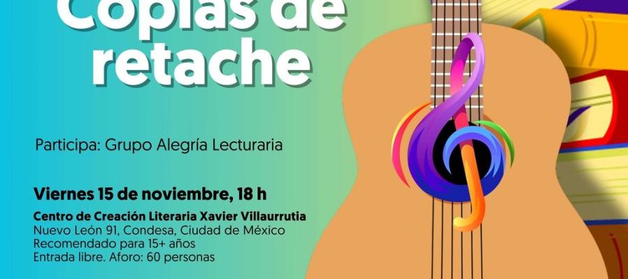 Coplas de retache