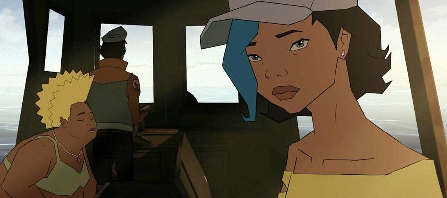 Corazón de las tinieblas