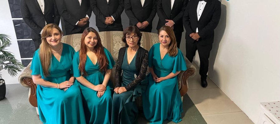El pianista va al cine… y sus amigos también