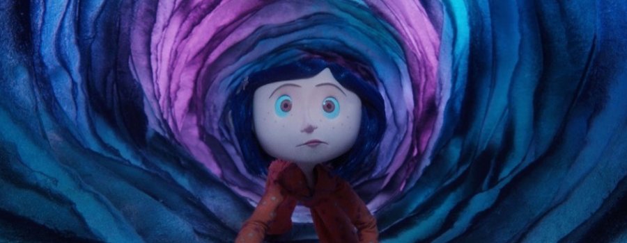 Coraline