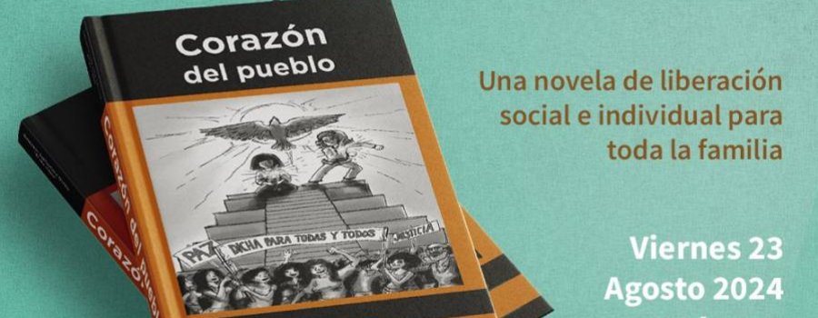 Corazón del pueblo