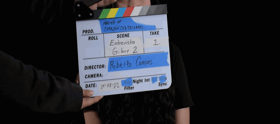 Corazones fracturados