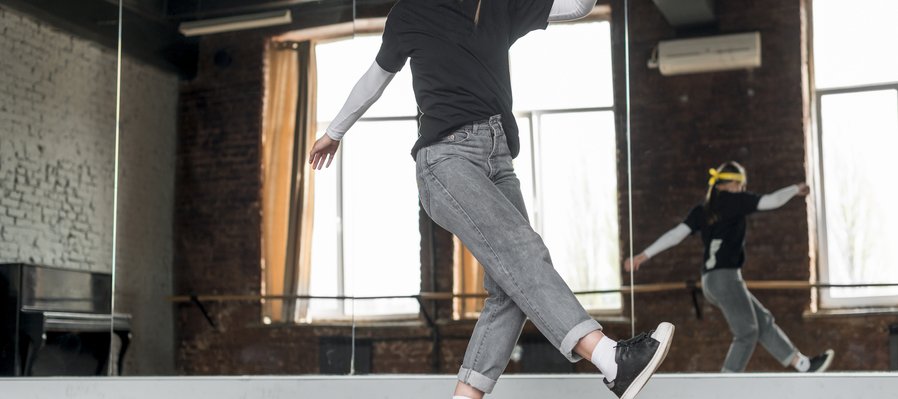 Prácticas colaborativas interdisciplinares y notación coreográfica