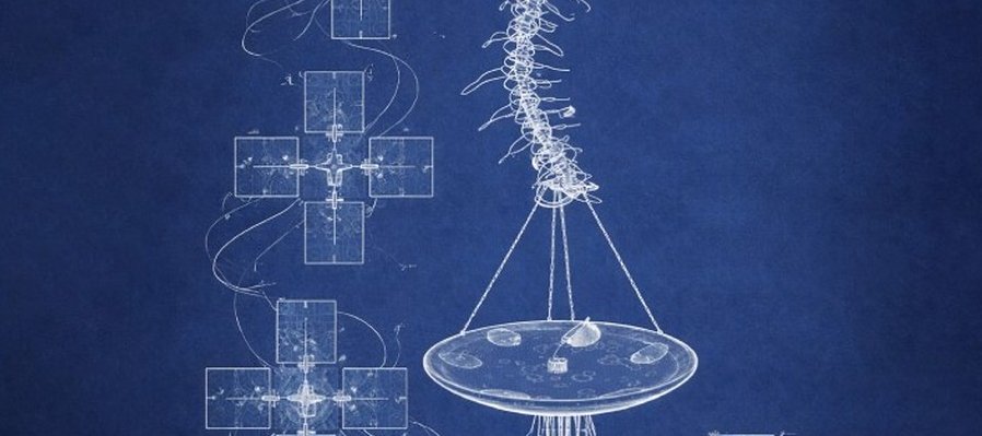 Coreografía de una sensibilidad artificial