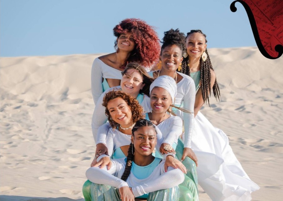 Imagen muestra de la actividad Cores de Aidê