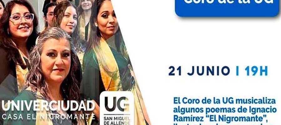 La Orquesta y Coro de Música Tradicional Mexicana