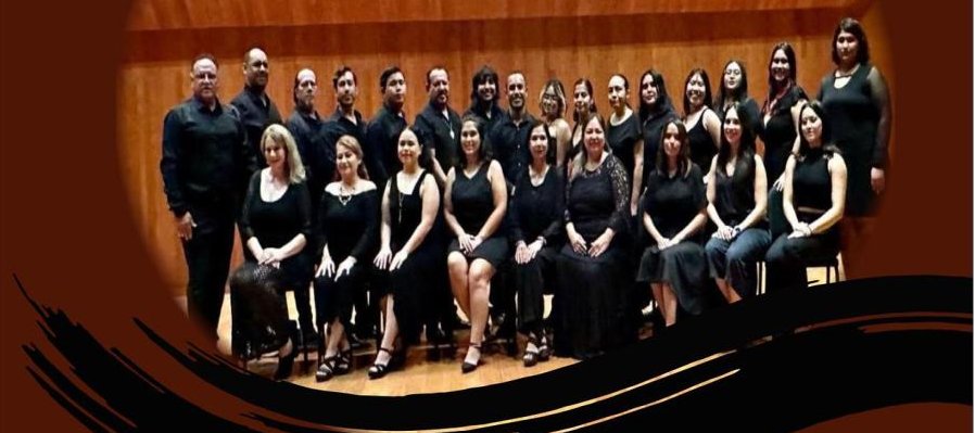 Coro de la Escuela de Música del Estado