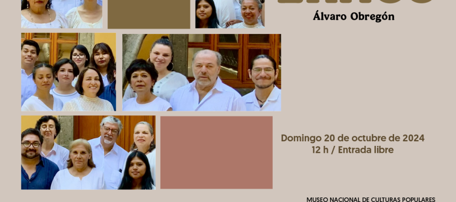 Concierto Coro Ekhos
