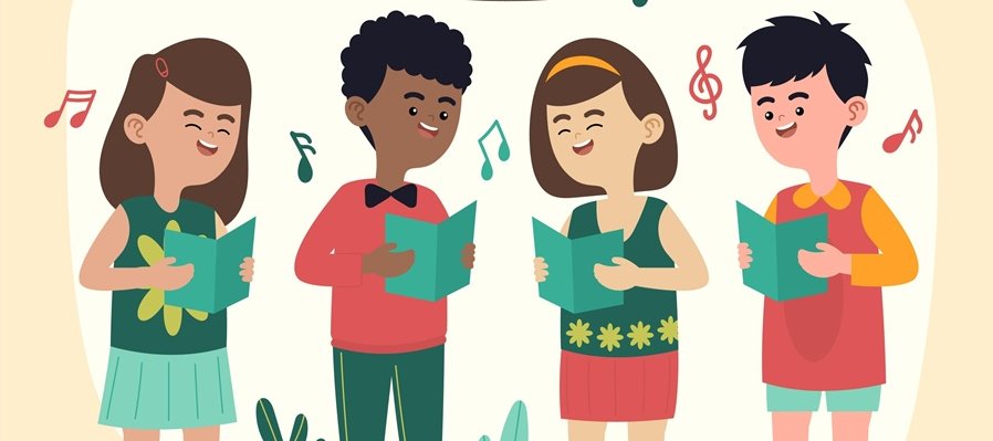 Orquesta Sinfónica y Coro Infantil de los Mochis