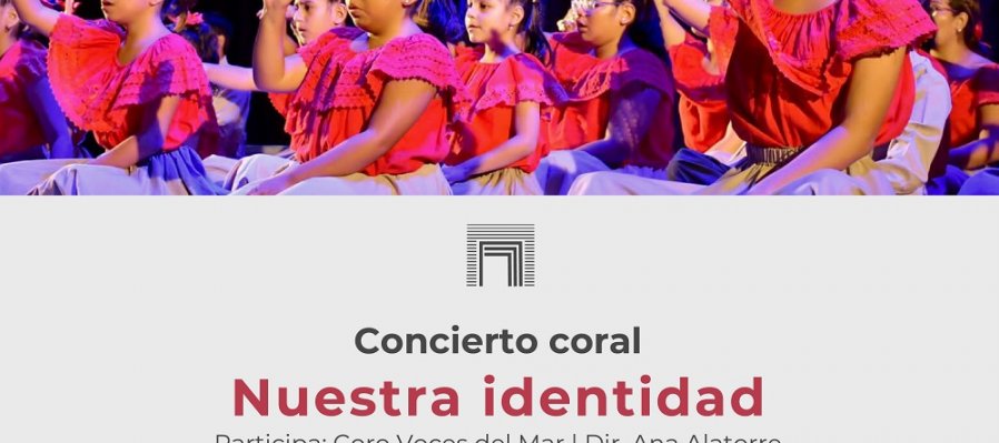 Nuestra identidad
