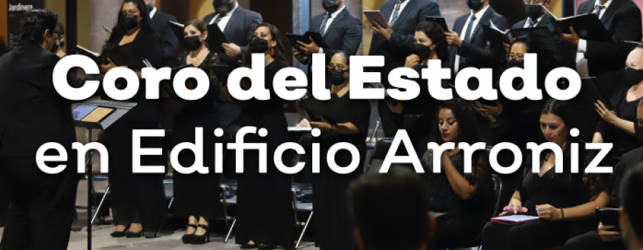 Repertorio mexicano