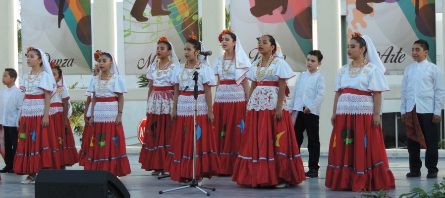 Concierto del Día de las Madres