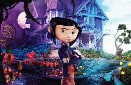 Imagen muestra de la actividad: Los mundos de Coraline