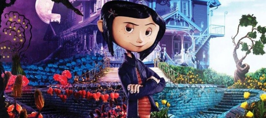 Coraline