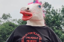 Corridas y tumbadas