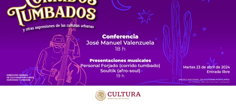 Corridos Tumbados