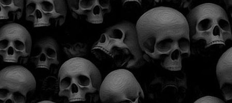 Cortejo y muerte