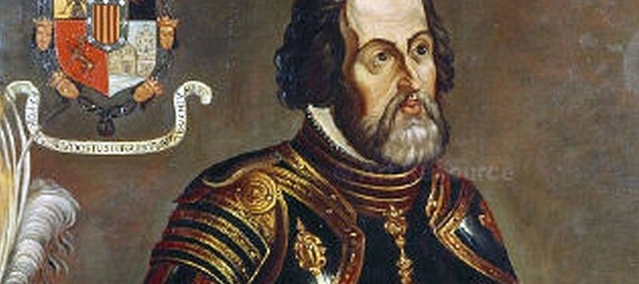 Cortés ¿héroe o villano?