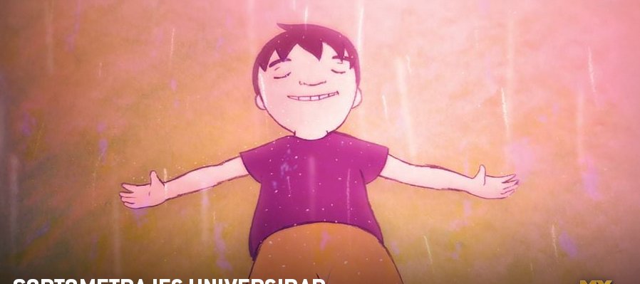 Cortometrajes Universidad del Cine de Buenos Aires, Argentina