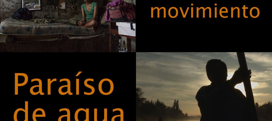 programa de cortrometrajes 2