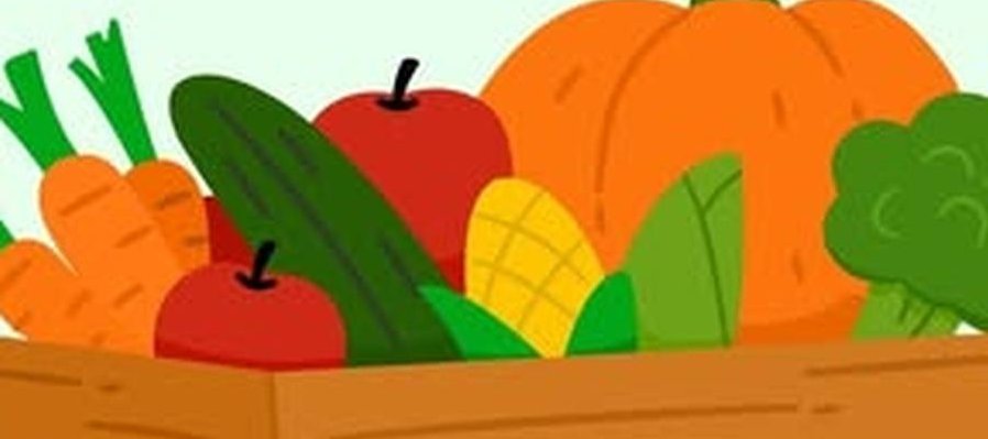 Cosecha de sorpresas