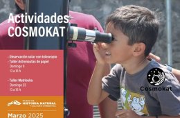 Taller matrioska