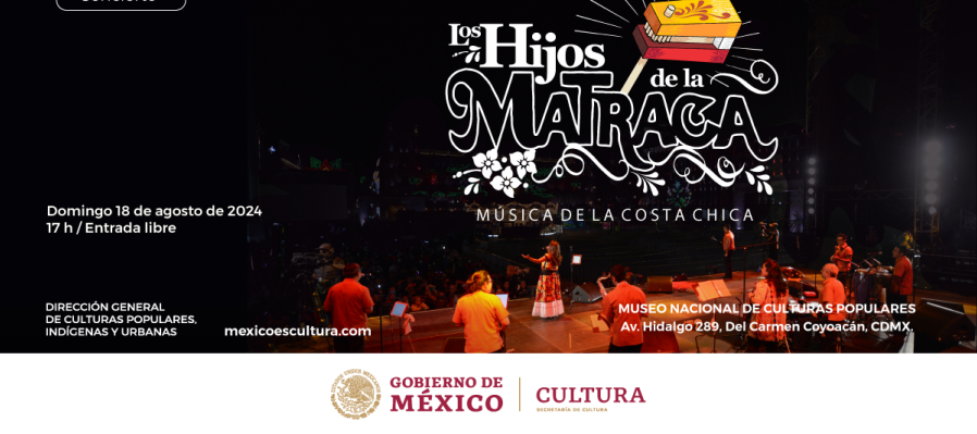 Los Hijos de la Matraca
