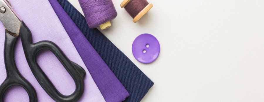 Costuras y composturas