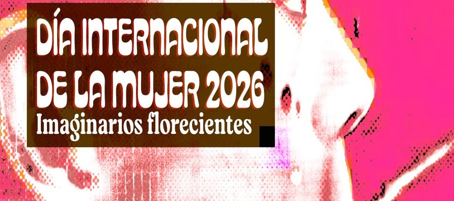 Día Internacional de la Mujer 2026