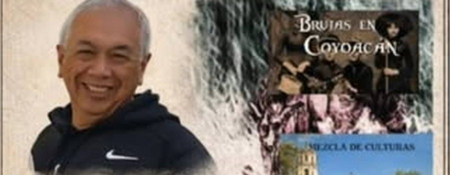 Interesantes cuentos e historias de Coyoacán