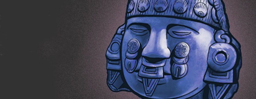 Yo luna, yo Coyolxauhqui