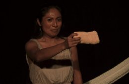 Imagen muestra de la actividad: El Coyul