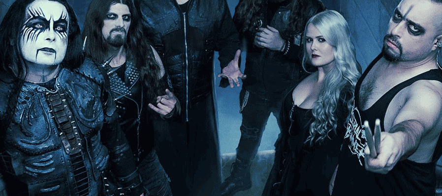 Cradle Of Filth