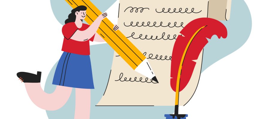 Crea tu novela en pocos pasos