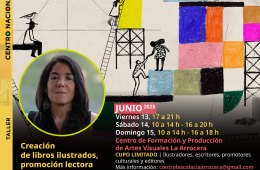 Imagen muestra de la actividad Itinerarios