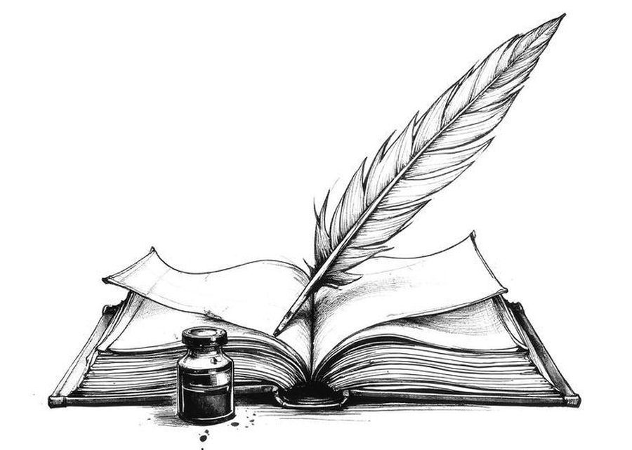 Imagen muestra de la actividad Creación literaria