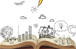 Creación literaria