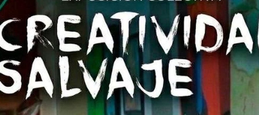 Creatividad Salvaje