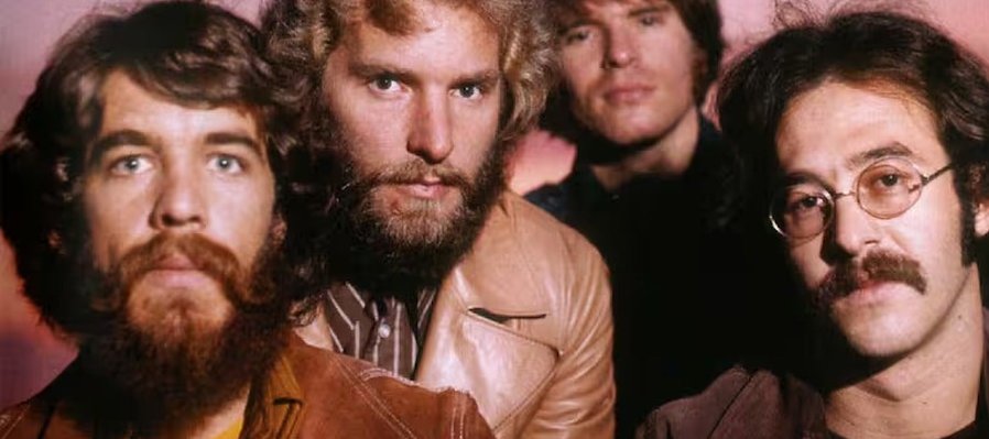 Tributo a Creedence