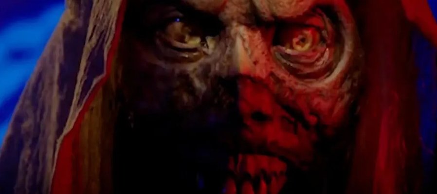 Creepshow: Cuentos macabros