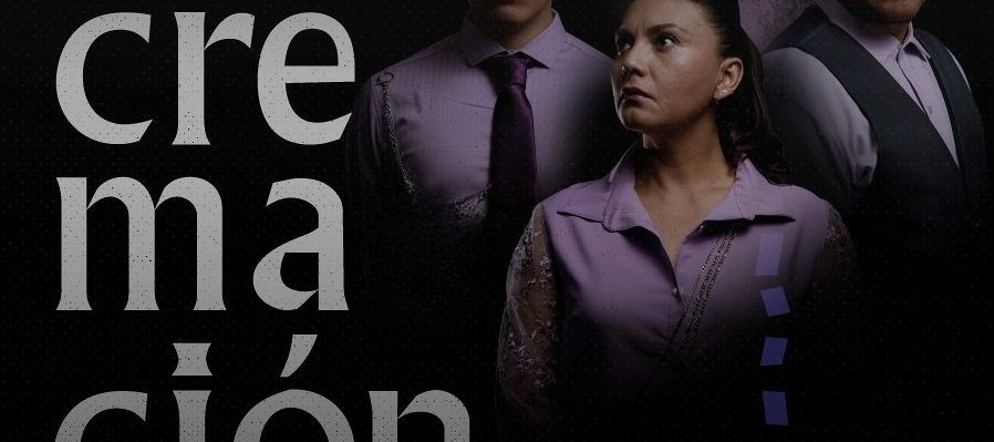 Cremación