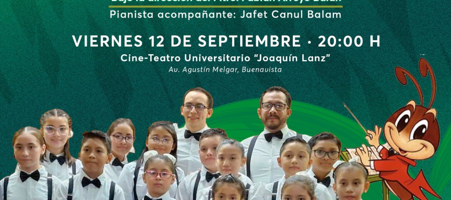Homenaje a Cri Cri